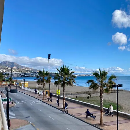 Apartment Stella Maris Estudio 109 Fuengirola