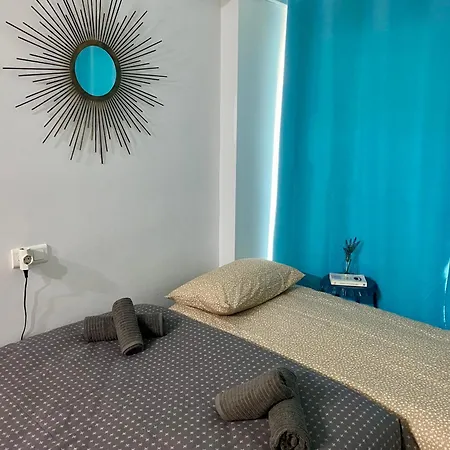 Stella Maris Estudio 109 Apartment Fuengirola