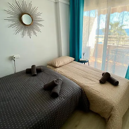 Stella Maris Estudio 109 Apartment Fuengirola