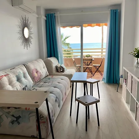 Stella Maris Estudio 109 * Fuengirola