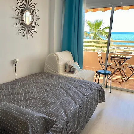 Stella Maris Estudio 109 Apartment