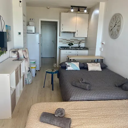 Apartment Stella Maris Estudio 109