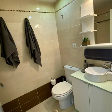 Apartment Stella Maris Estudio 109 *
