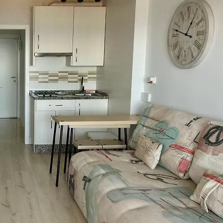 Apartment Stella Maris Estudio 109 Fuengirola