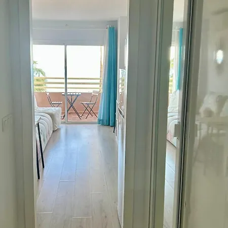 Apartment Stella Maris Estudio 109