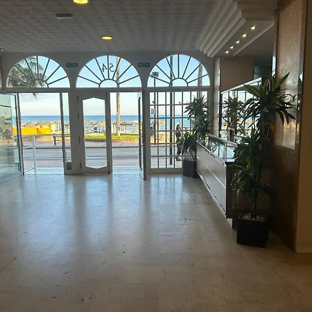 Apartment Stella Maris Estudio 109 Fuengirola